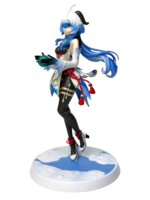 Figura Ganyu Genshin Impact - Imagen 2